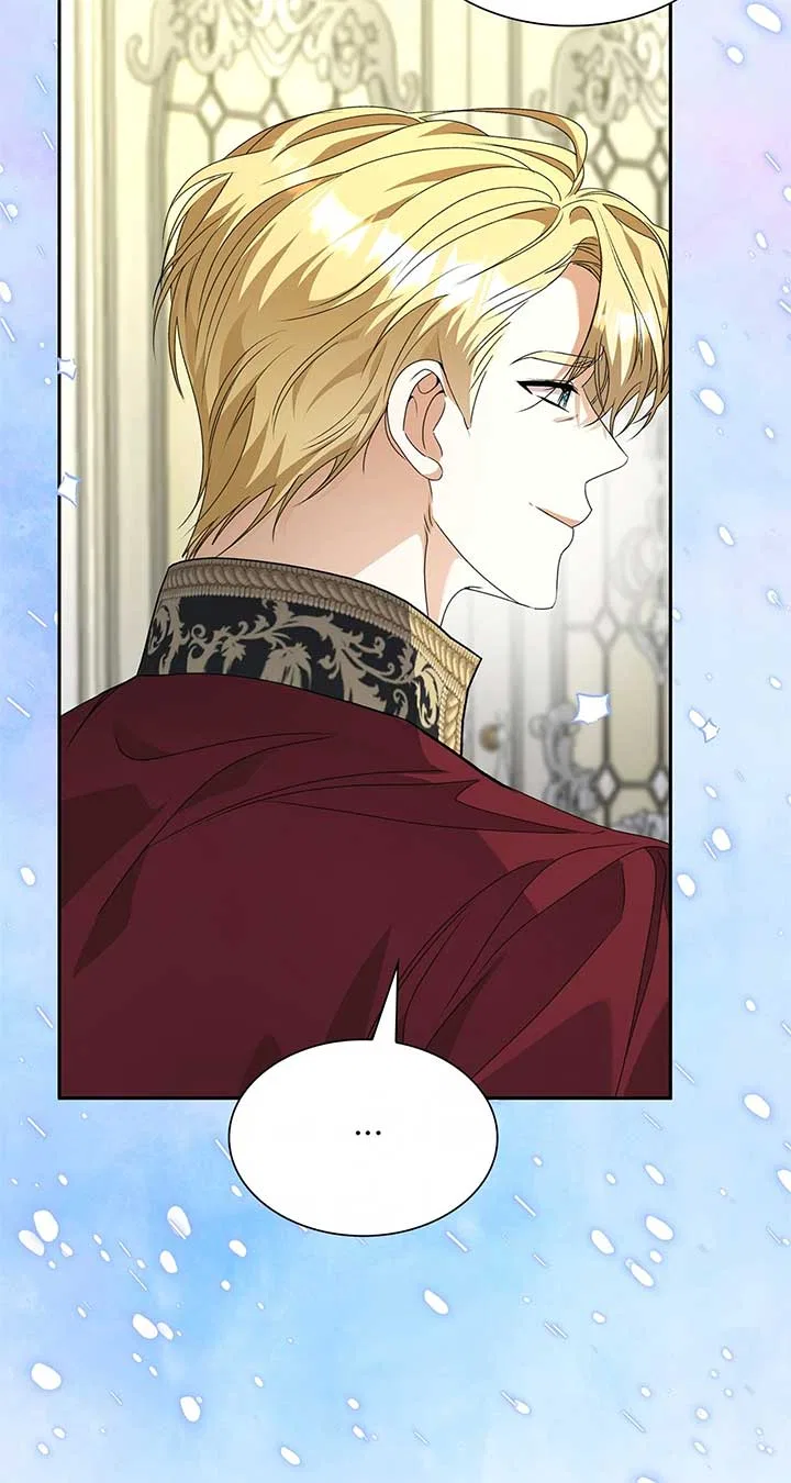 Enough With the Flirting Chapter 45 – Page 107
