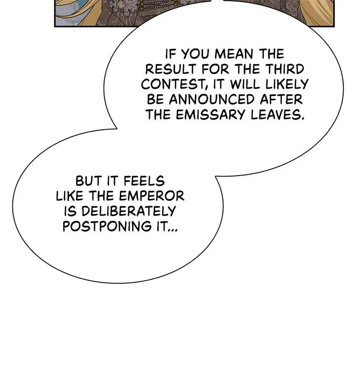 Enough With the Flirting Chapter 45 – Page 109