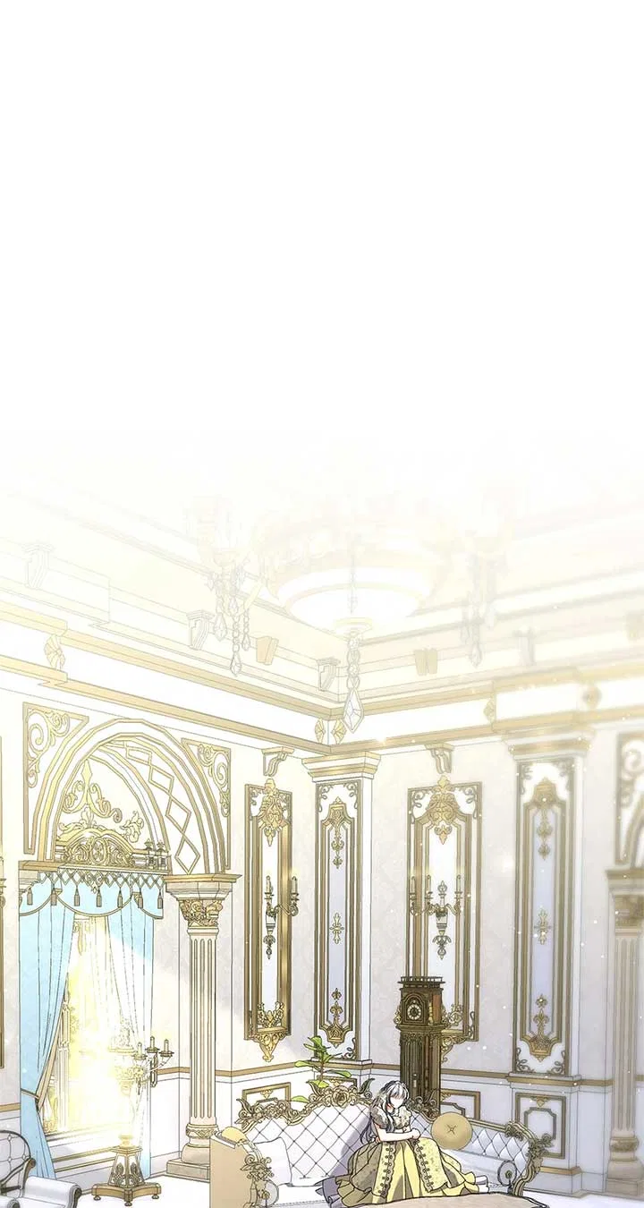 Enough With the Flirting Chapter 44 – Page 1