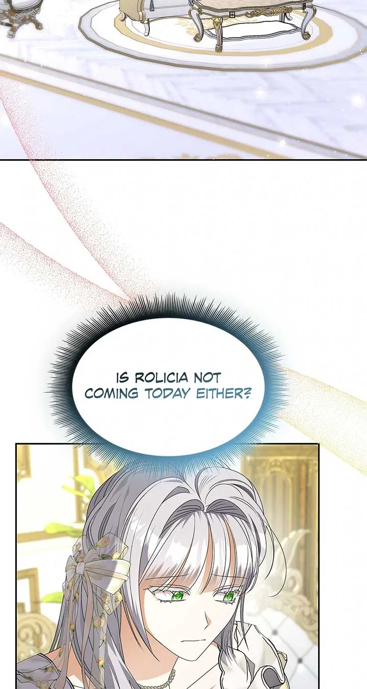 Enough With the Flirting Chapter 44 – Page 2