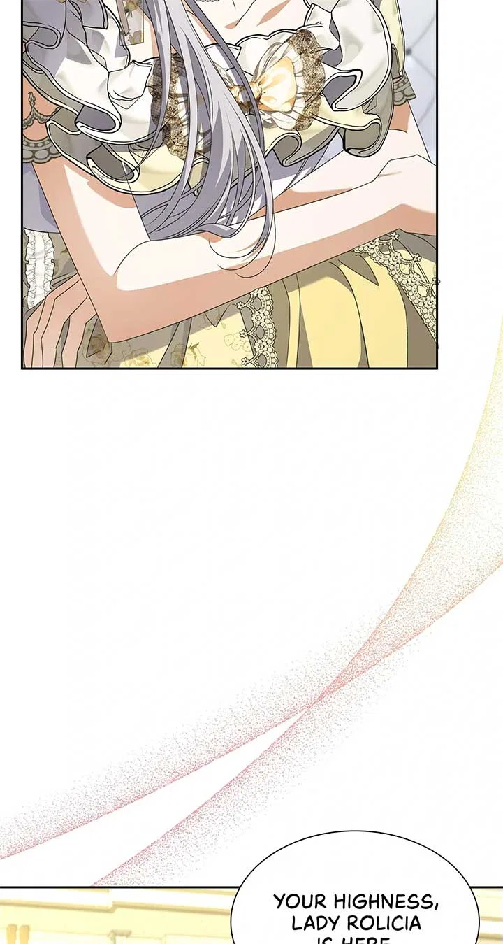 Enough With the Flirting Chapter 44 – Page 3