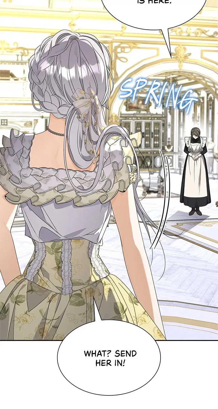 Enough With the Flirting Chapter 44 – Page 4