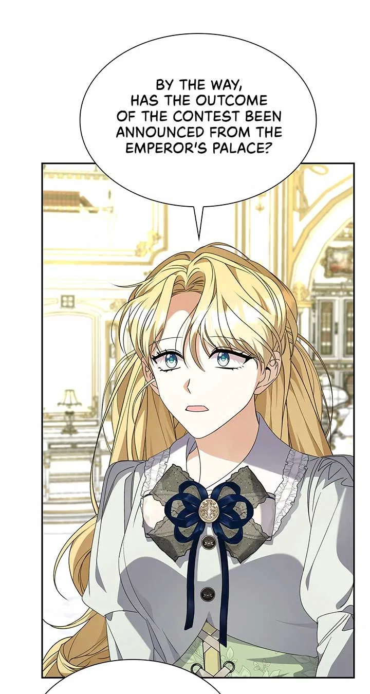 Enough With the Flirting Chapter 44 – Page 12