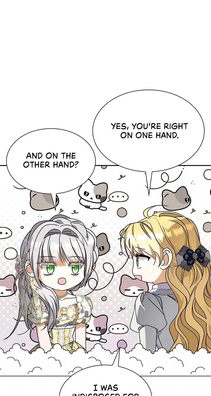 Enough With the Flirting Chapter 44 – Page 22