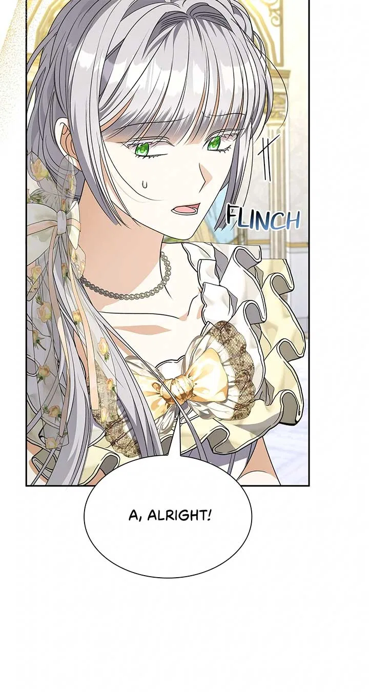 Enough With the Flirting Chapter 44 – Page 25