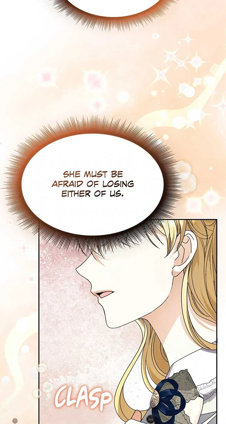 Enough With the Flirting Chapter 44 – Page 28