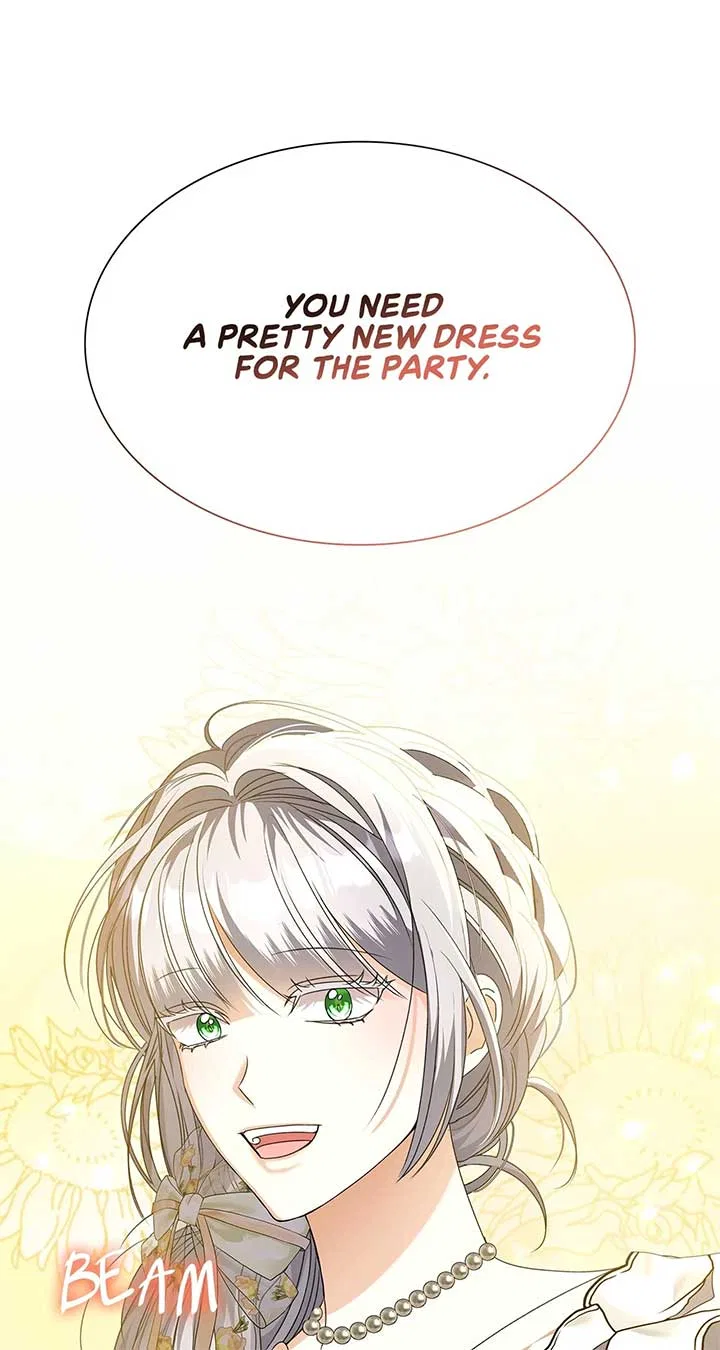 Enough With the Flirting Chapter 44 – Page 32