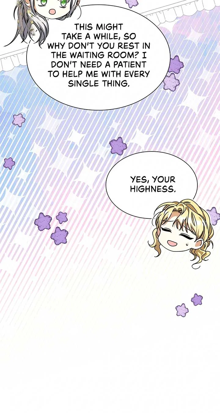 Enough With the Flirting Chapter 44 – Page 39