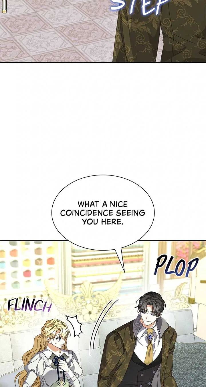 Enough With the Flirting Chapter 44 – Page 41