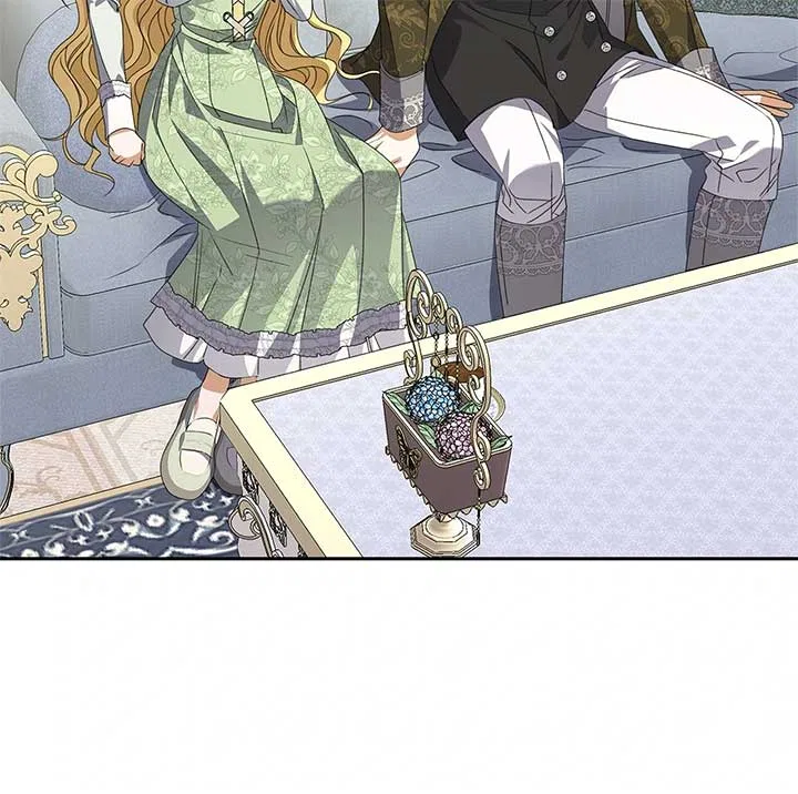 Enough With the Flirting Chapter 44 – Page 42