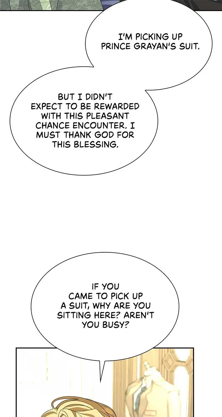 Enough With the Flirting Chapter 44 – Page 44