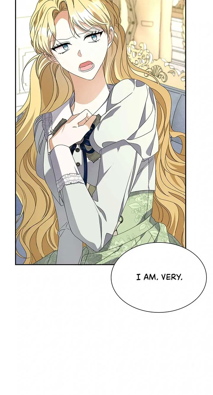 Enough With the Flirting Chapter 44 – Page 45