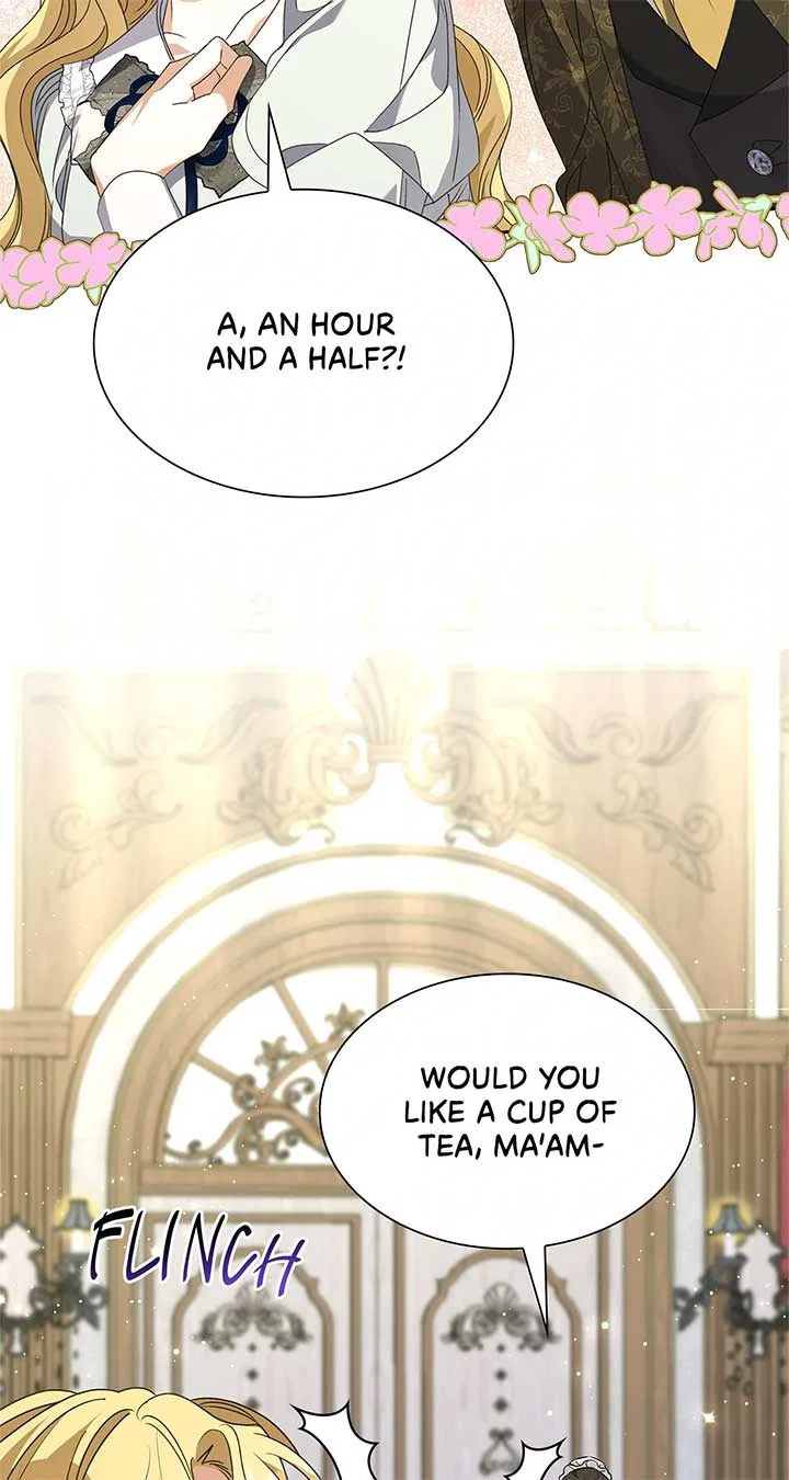 Enough With the Flirting Chapter 44 – Page 47
