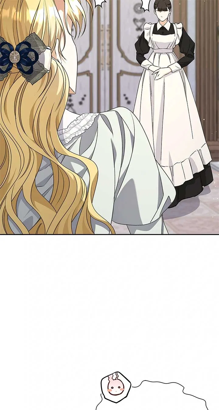 Enough With the Flirting Chapter 44 – Page 48