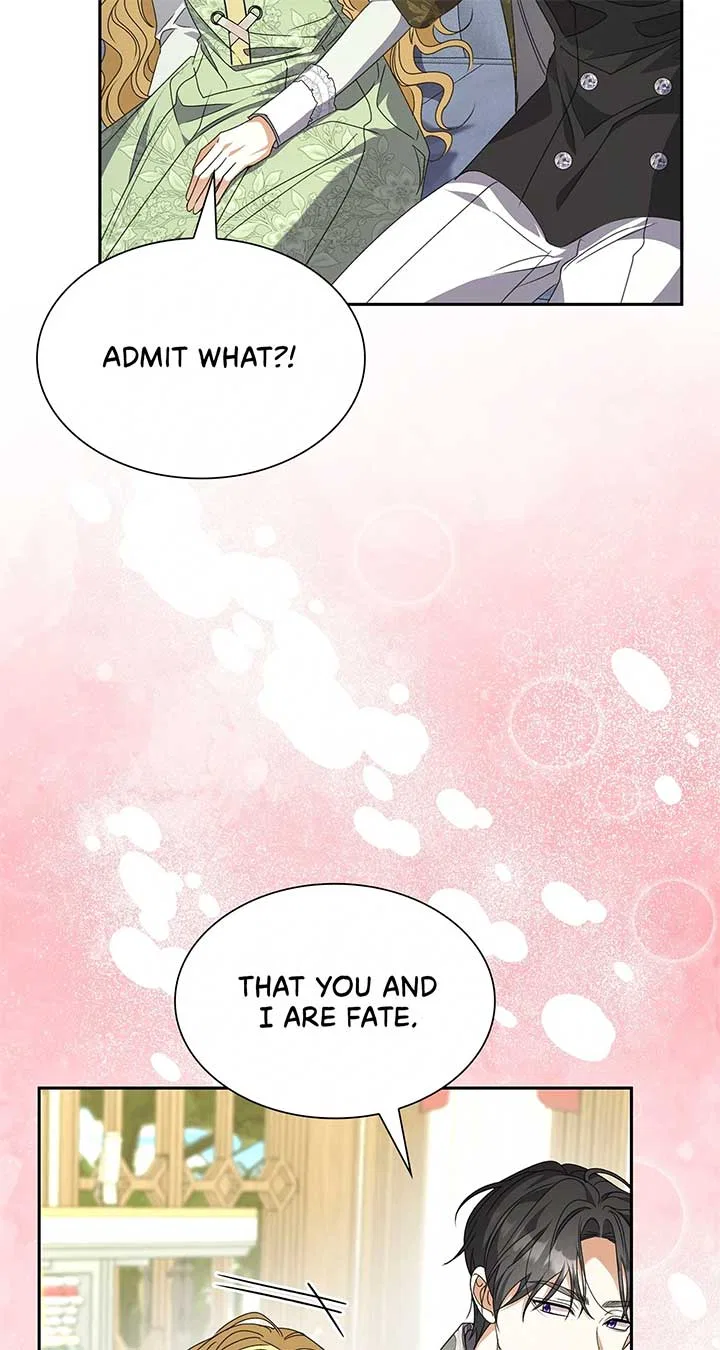 Enough With the Flirting Chapter 44 – Page 52
