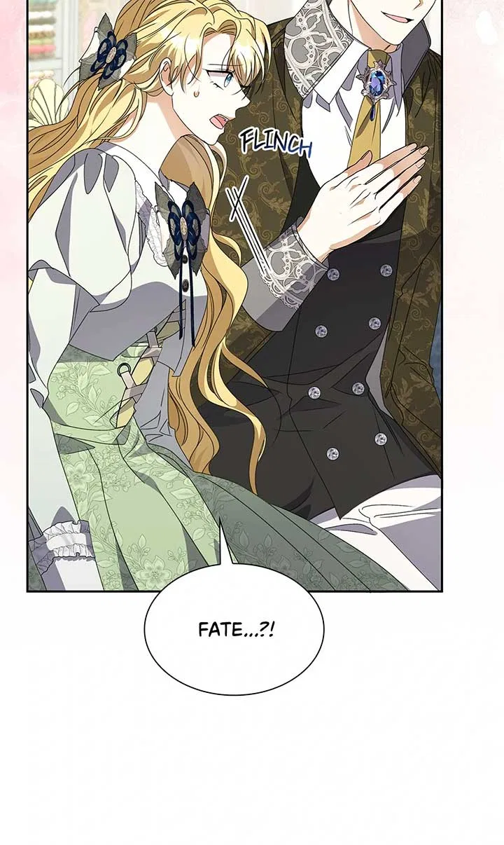 Enough With the Flirting Chapter 44 – Page 53