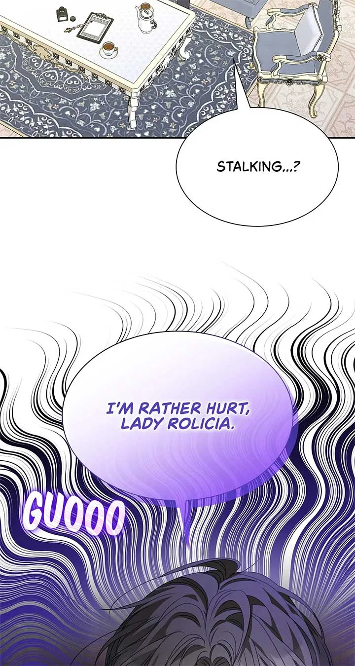 Enough With the Flirting Chapter 44 – Page 55