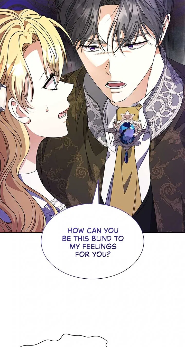 Enough With the Flirting Chapter 44 – Page 56