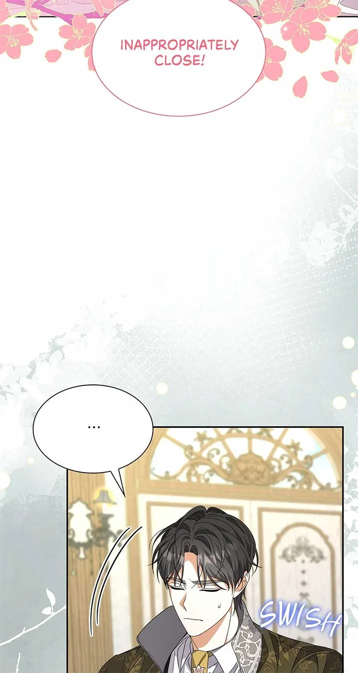 Enough With the Flirting Chapter 44 – Page 60