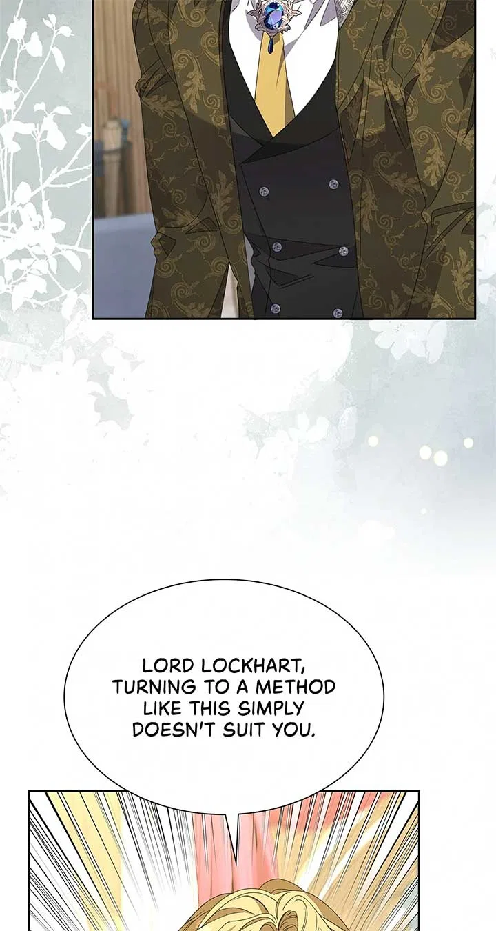 Enough With the Flirting Chapter 44 – Page 61