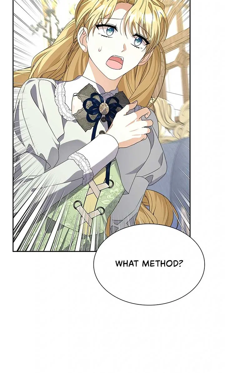 Enough With the Flirting Chapter 44 – Page 62