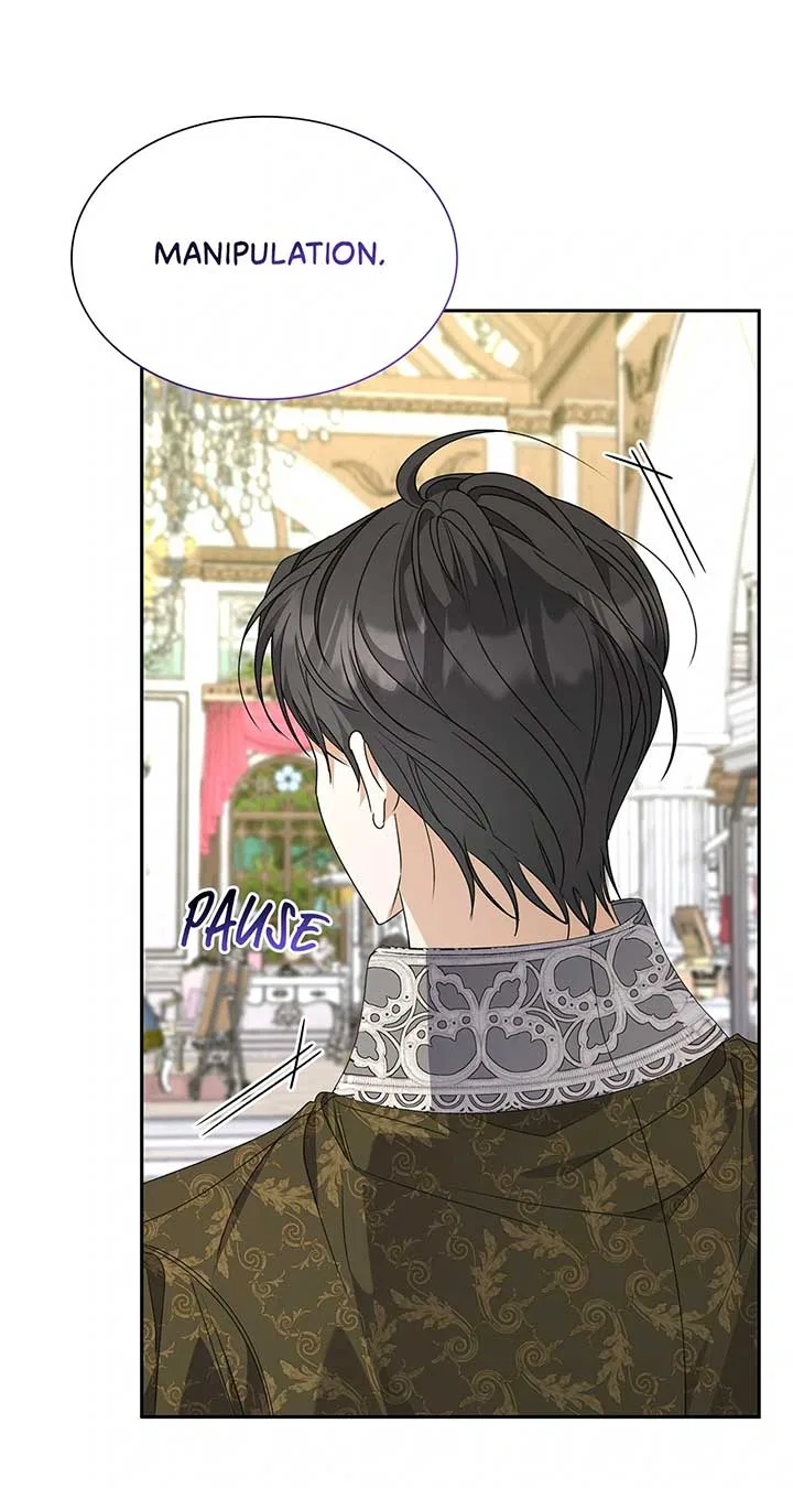 Enough With the Flirting Chapter 44 – Page 63