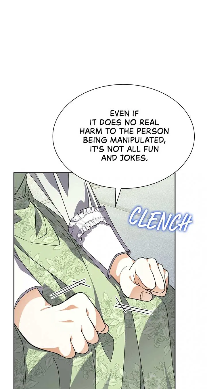 Enough With the Flirting Chapter 44 – Page 64