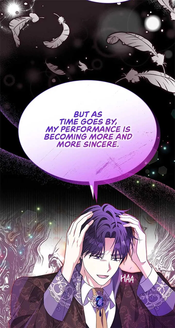 Enough With the Flirting Chapter 44 – Page 66