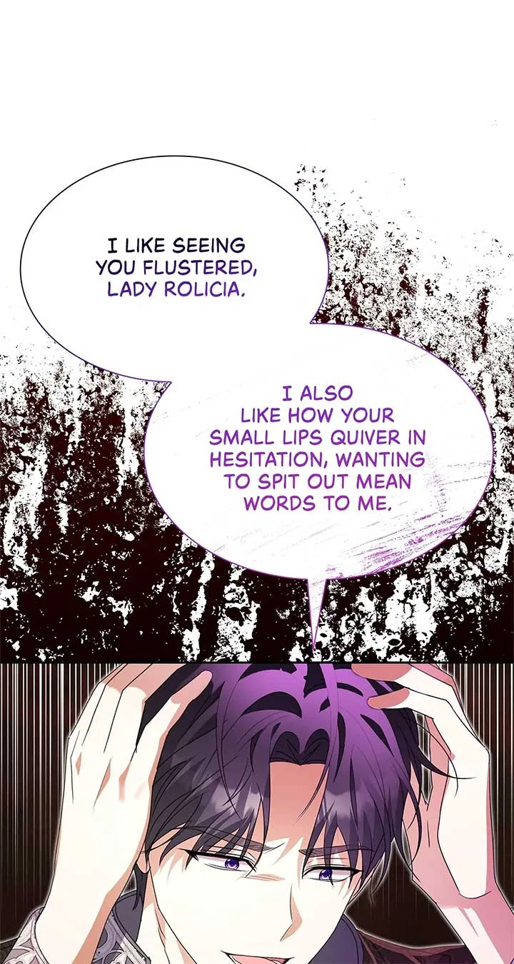 Enough With the Flirting Chapter 44 – Page 68