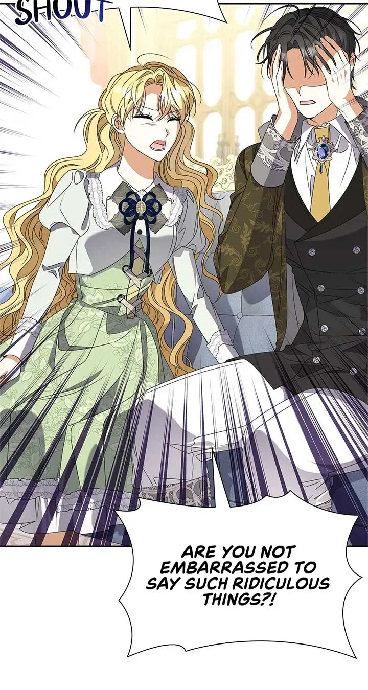 Enough With the Flirting Chapter 44 – Page 70