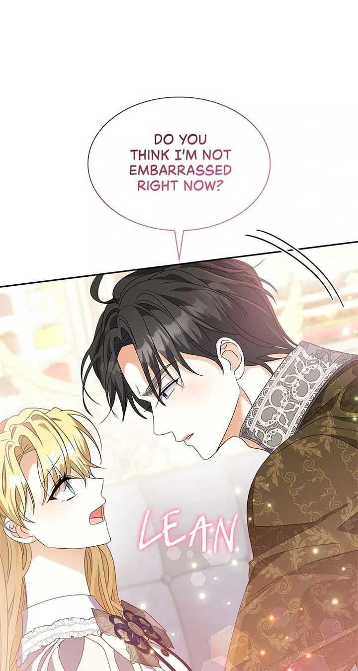 Enough With the Flirting Chapter 44 – Page 71