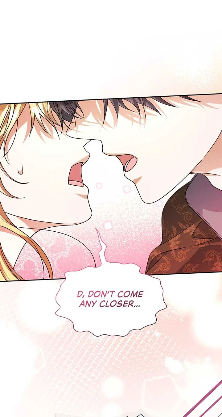 Enough With the Flirting Chapter 44 – Page 73