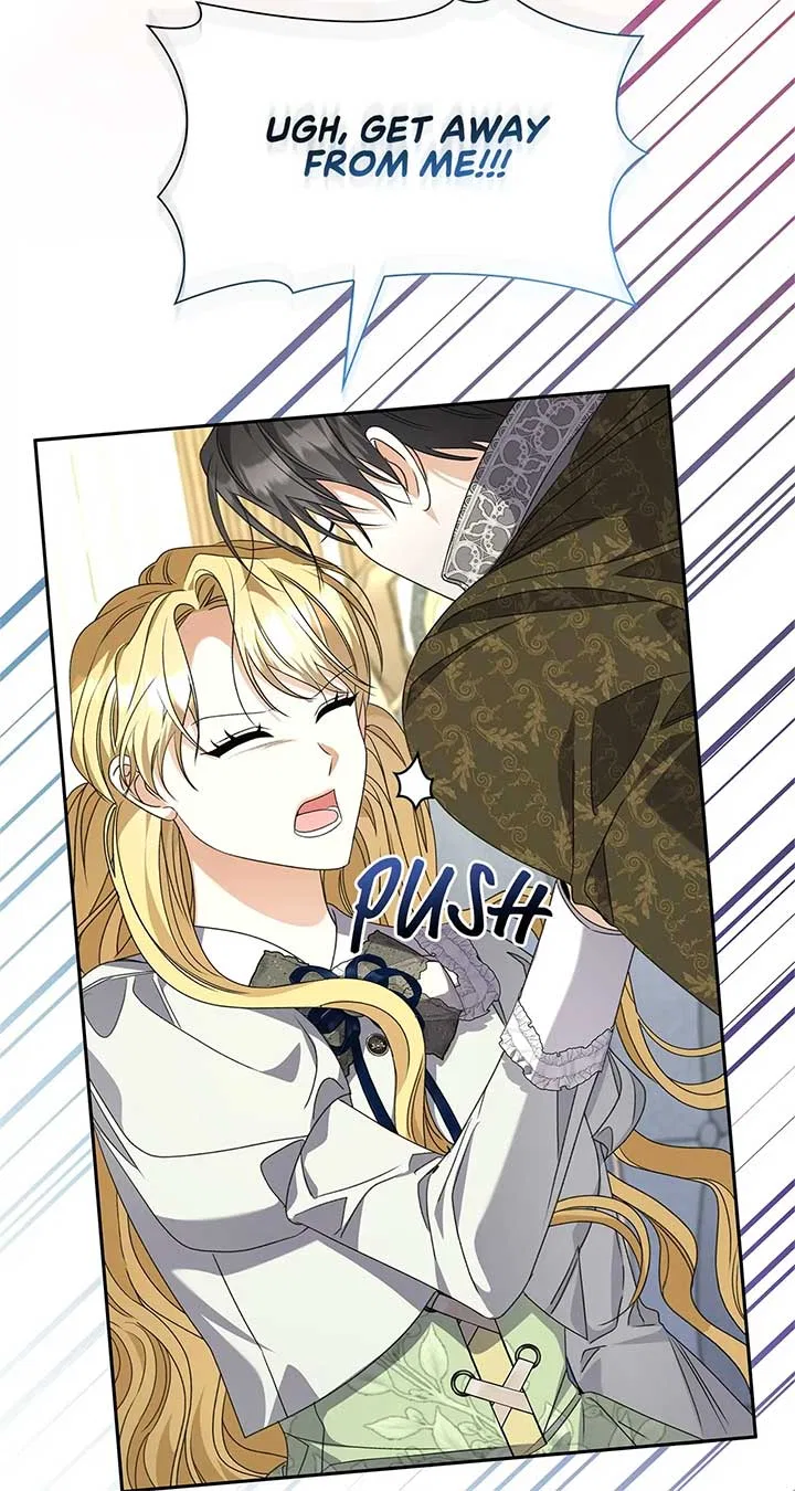 Enough With the Flirting Chapter 44 – Page 74