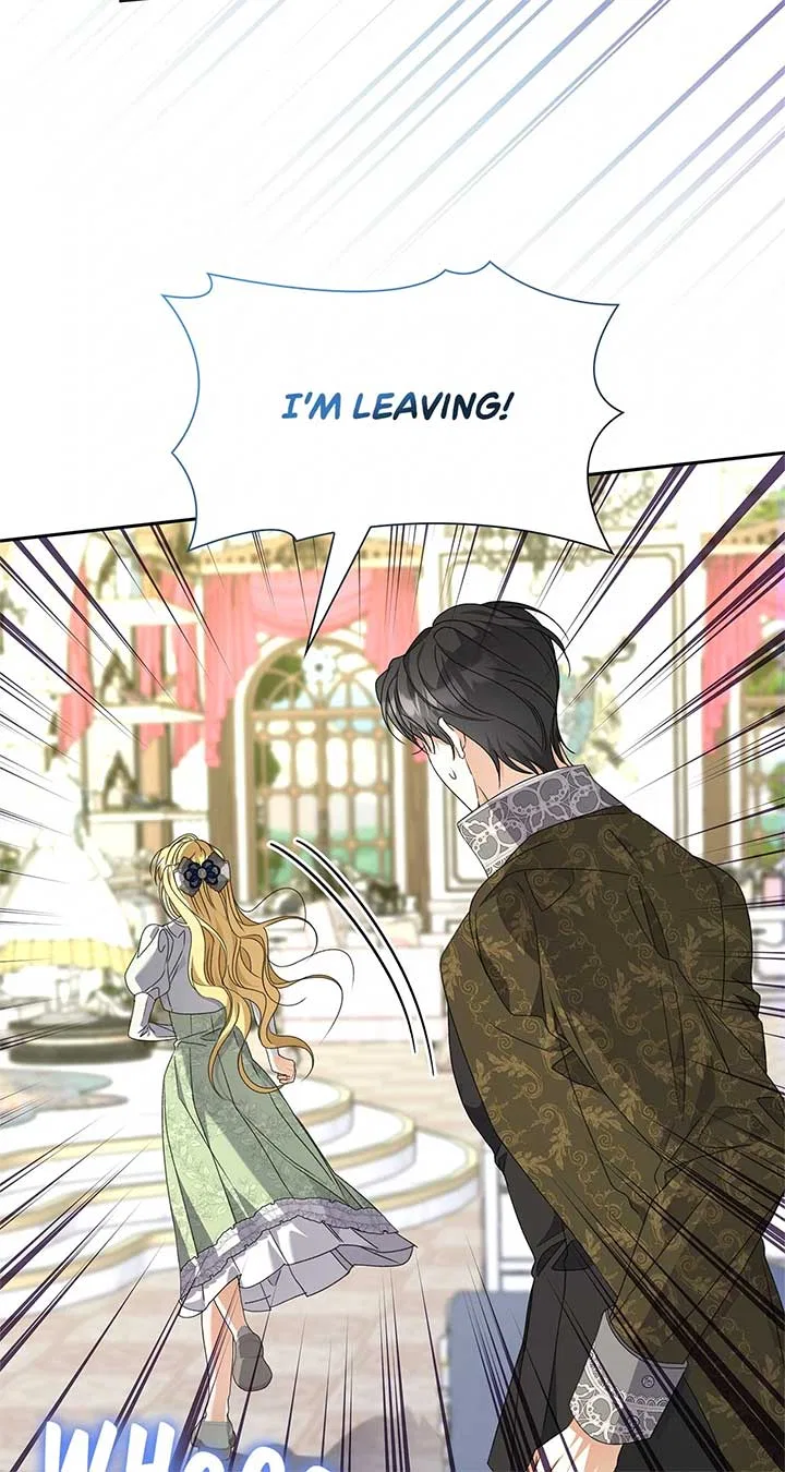 Enough With the Flirting Chapter 44 – Page 75