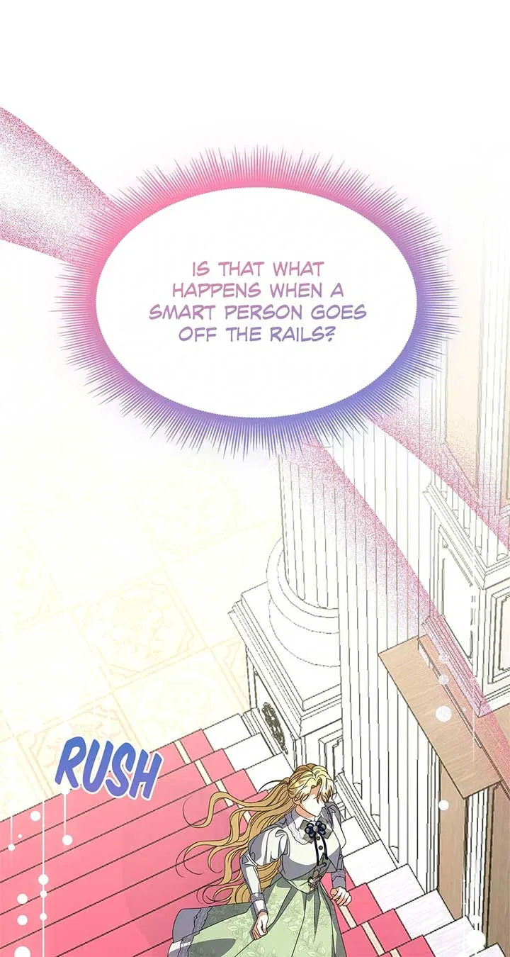Enough With the Flirting Chapter 44 – Page 79