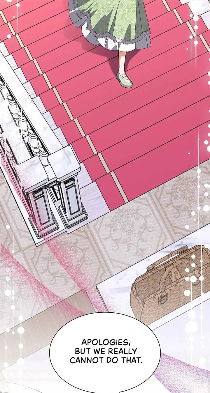 Enough With the Flirting Chapter 44 – Page 80