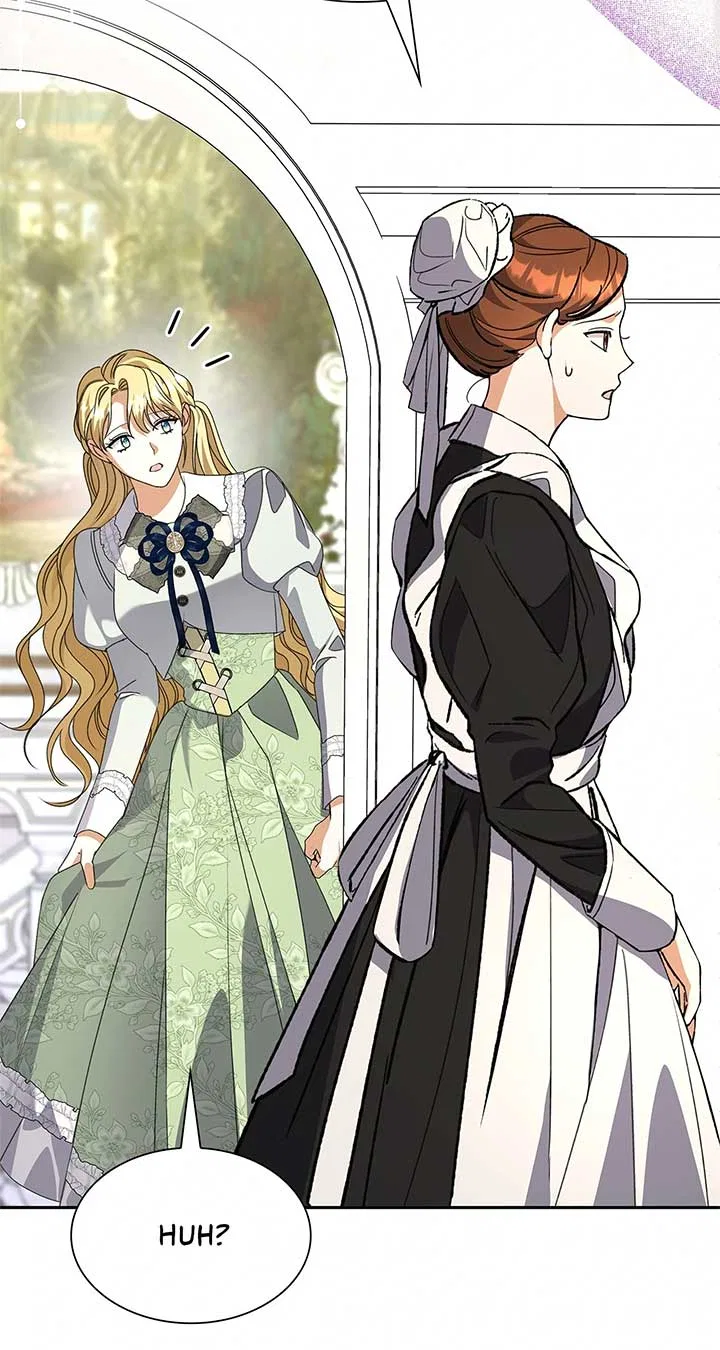 Enough With the Flirting Chapter 44 – Page 81