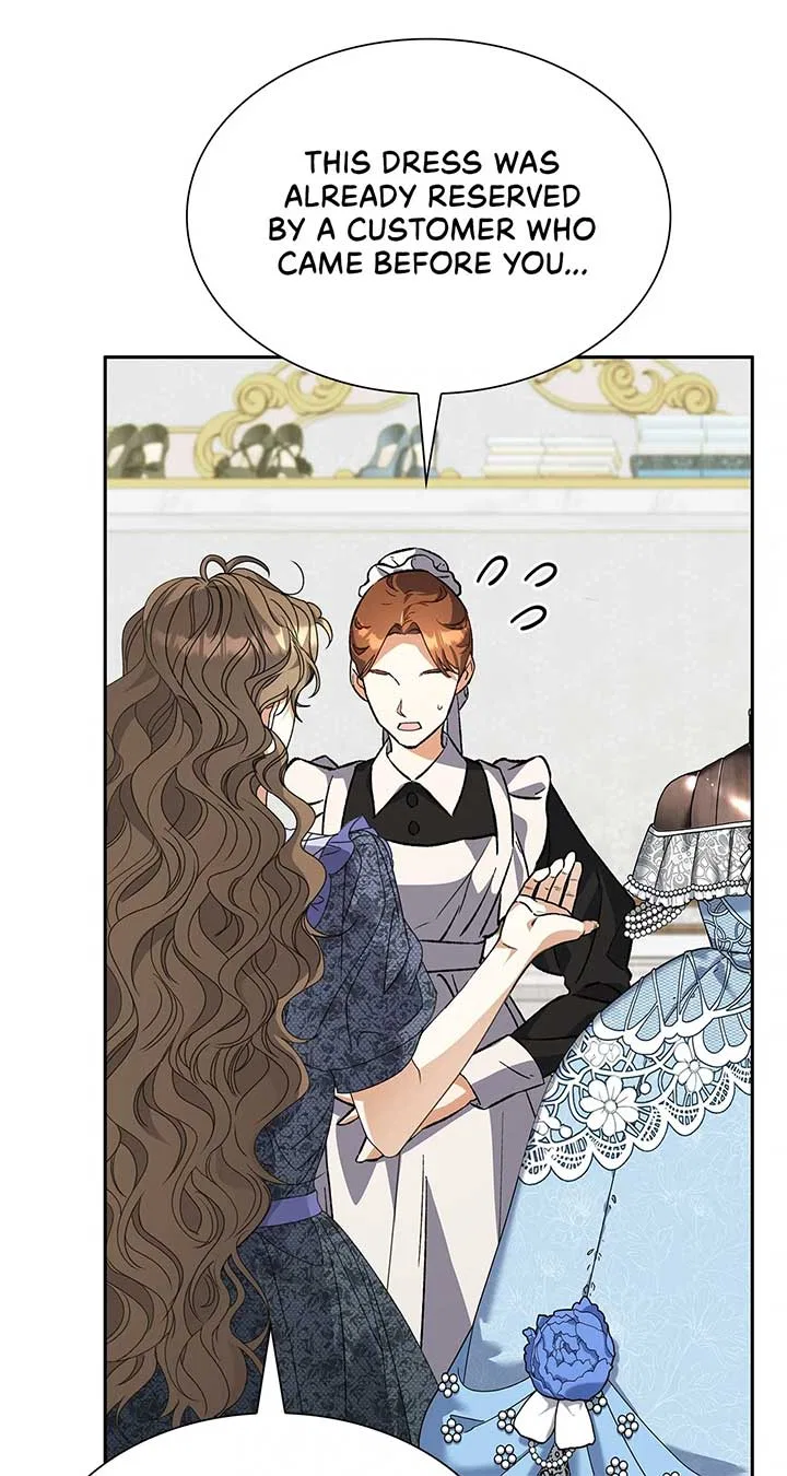 Enough With the Flirting Chapter 44 – Page 83