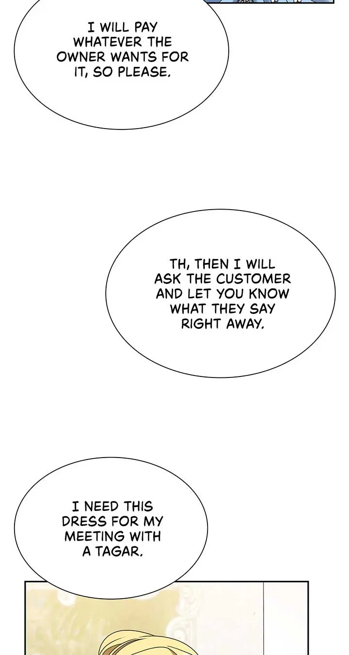 Enough With the Flirting Chapter 44 – Page 84