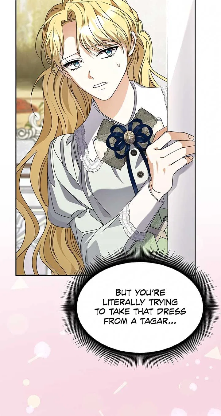 Enough With the Flirting Chapter 44 – Page 85