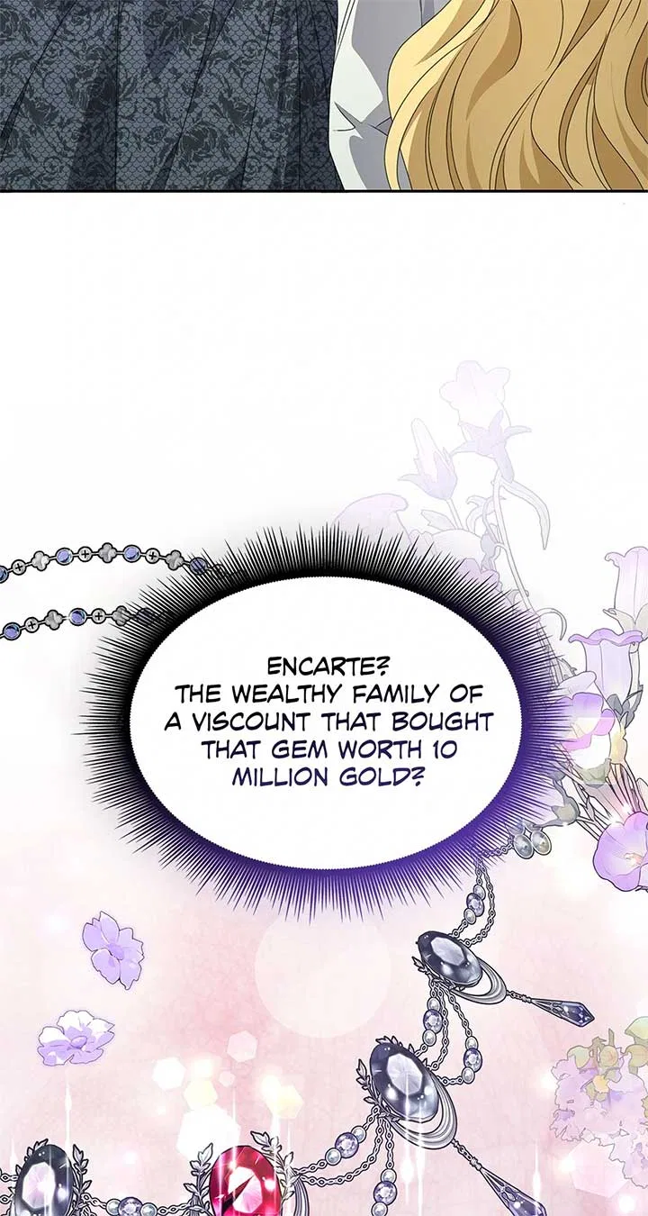 Enough With the Flirting Chapter 44 – Page 90