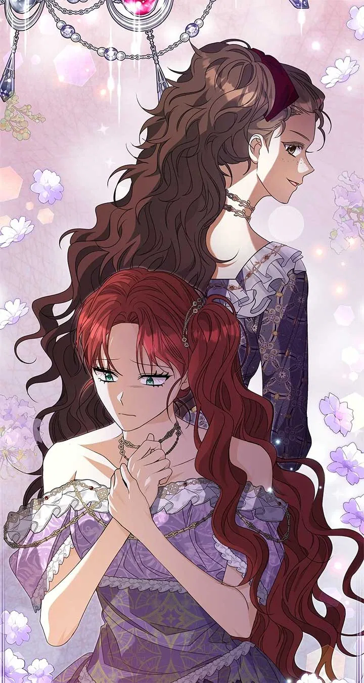 Enough With the Flirting Chapter 44 – Page 91
