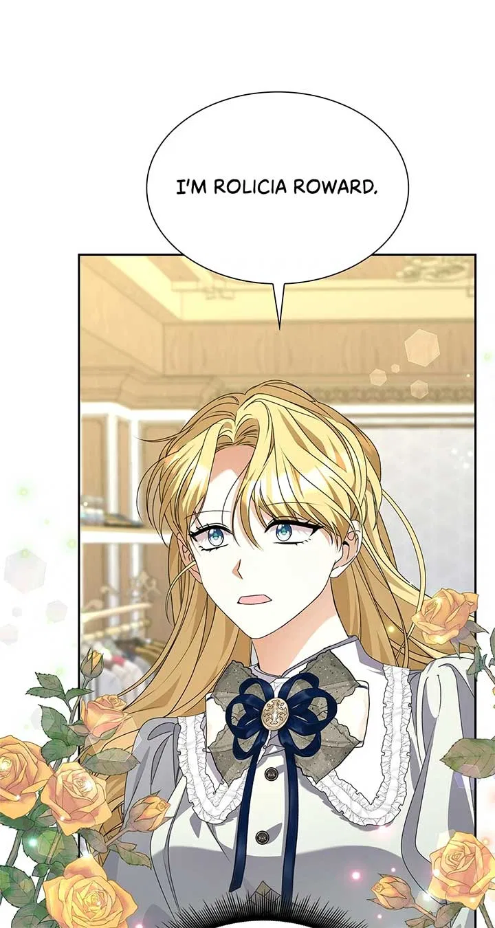 Enough With the Flirting Chapter 44 – Page 93