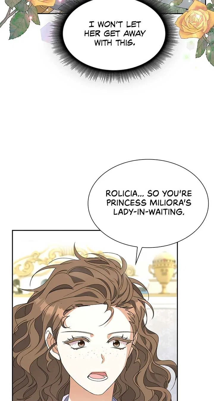 Enough With the Flirting Chapter 44 – Page 94