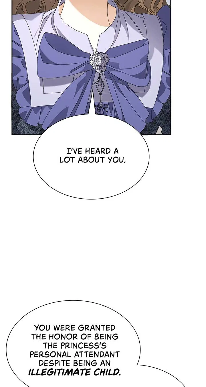 Enough With the Flirting Chapter 44 – Page 95
