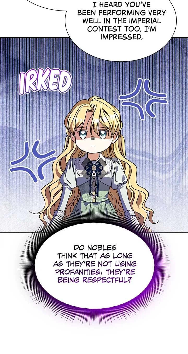 Enough With the Flirting Chapter 44 – Page 96