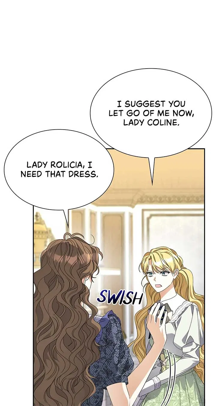 Enough With the Flirting Chapter 44 – Page 97