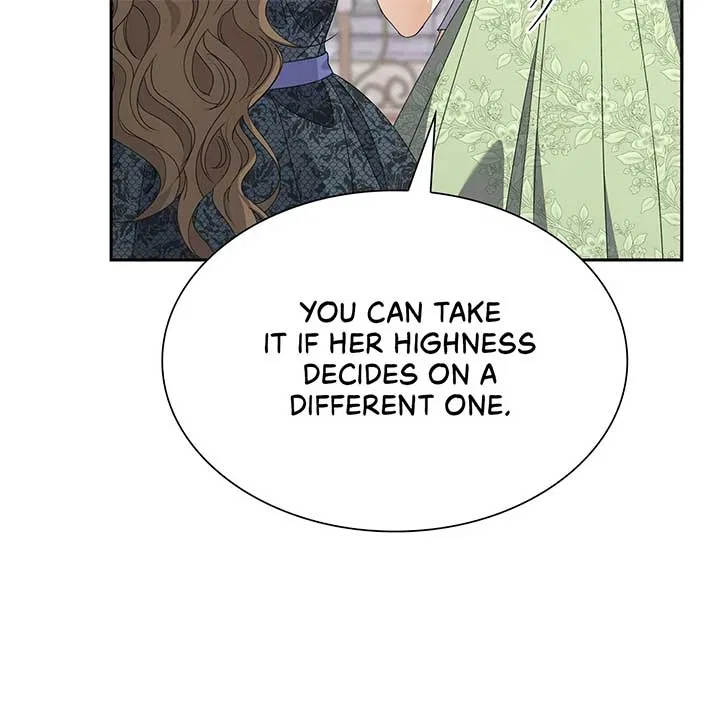 Enough With the Flirting Chapter 44 – Page 98