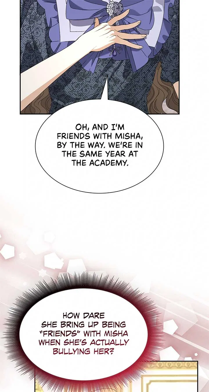 Enough With the Flirting Chapter 44 – Page 100