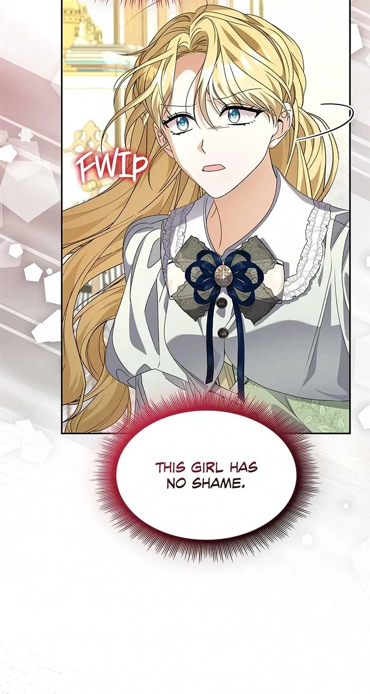 Enough With the Flirting Chapter 44 – Page 101
